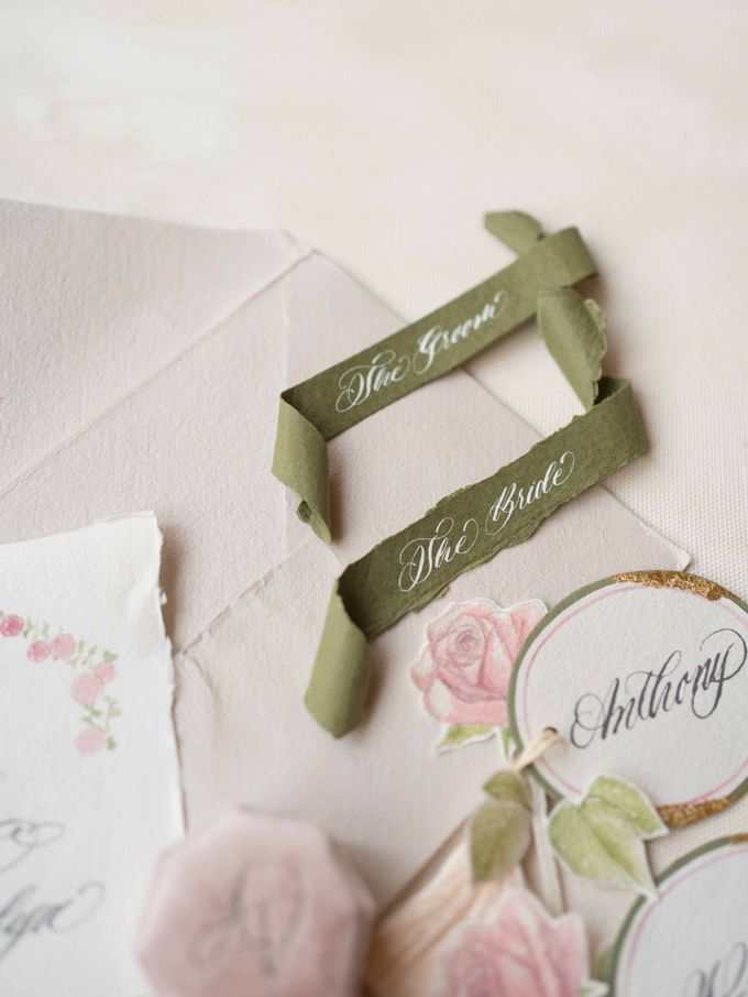Anthony & Vernanda by JWP Wedding - 031