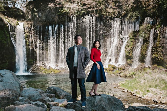 Edward N Gloria Prewedding by Hendra & Andre by Cheese N Click Photography - 041 Edward N Gloria Prewedding by Hendra & Andre by Cheese N Click Photography - 041