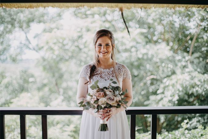Sweet Rustic Wedding at New Kuta Golf & Villa Bayu Bali by Silverdust Decoration - 024 Sweet Rustic Wedding at New Kuta Golf & Villa Bayu Bali by Silverdust Decoration - 024