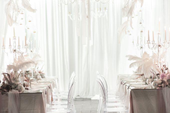 Surrealist Elegance by Designmill co. - 001 Surrealist Elegance by Designmill co. - 001