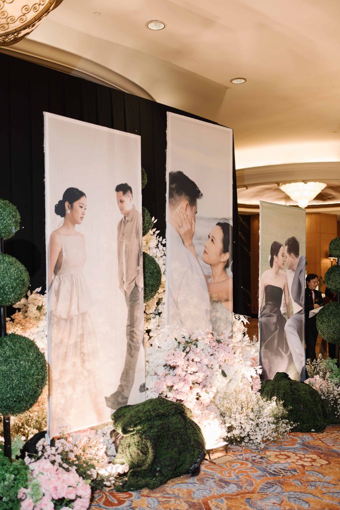 Anthony & Vernanda by JWP Wedding - 032