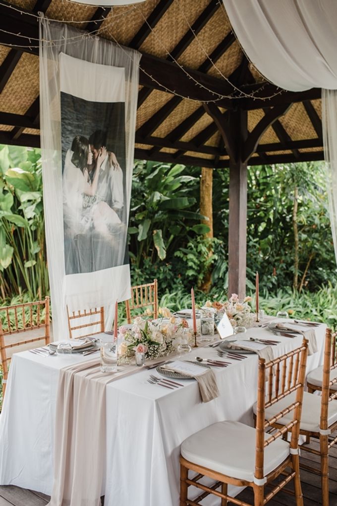 Wedding Anastasia & Arif by Bali Izatta Wedding Planner & Wedding Florist Decorator - 006 Wedding Anastasia & Arif by Bali Izatta Wedding Planner & Wedding Florist Decorator - 006