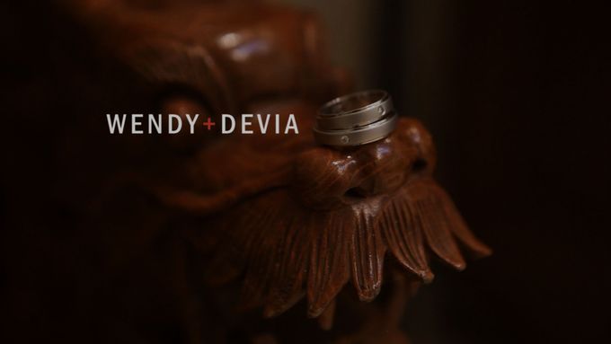 The Wedding of Chandra & Devia by WedConcept Wedding Planner & Organizer - 008 The Wedding of Chandra & Devia by WedConcept Wedding Planner & Organizer - 008