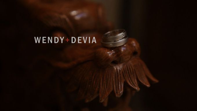 The Wedding of Chandra & Devia by WedConcept Wedding Planner & Organizer - 008