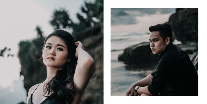 The Bali Prewedding | Kevin & Kristina by Costes Portrait - 001 The Bali Prewedding | Kevin & Kristina by Costes Portrait - 001