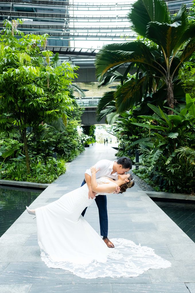 #ASA_weddings O + K @Singapore Marina Bay Sands & Marina One by ASA organizer - 002 #ASA_weddings O + K @Singapore Marina Bay Sands & Marina One by ASA organizer - 002