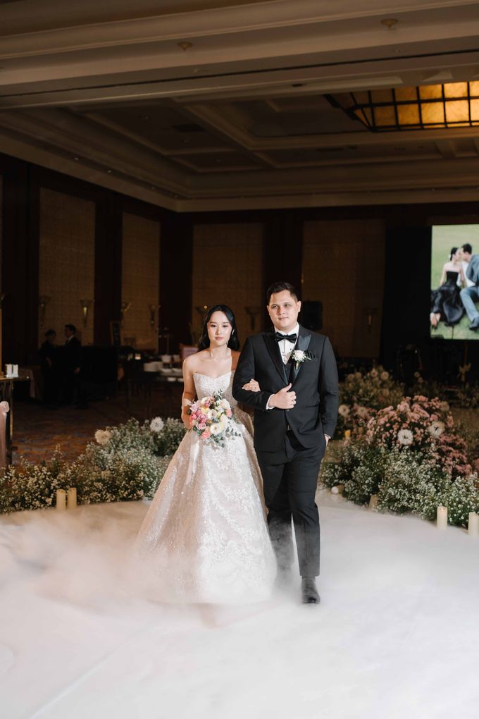 Anthony & Vernanda by JWP Wedding - 037