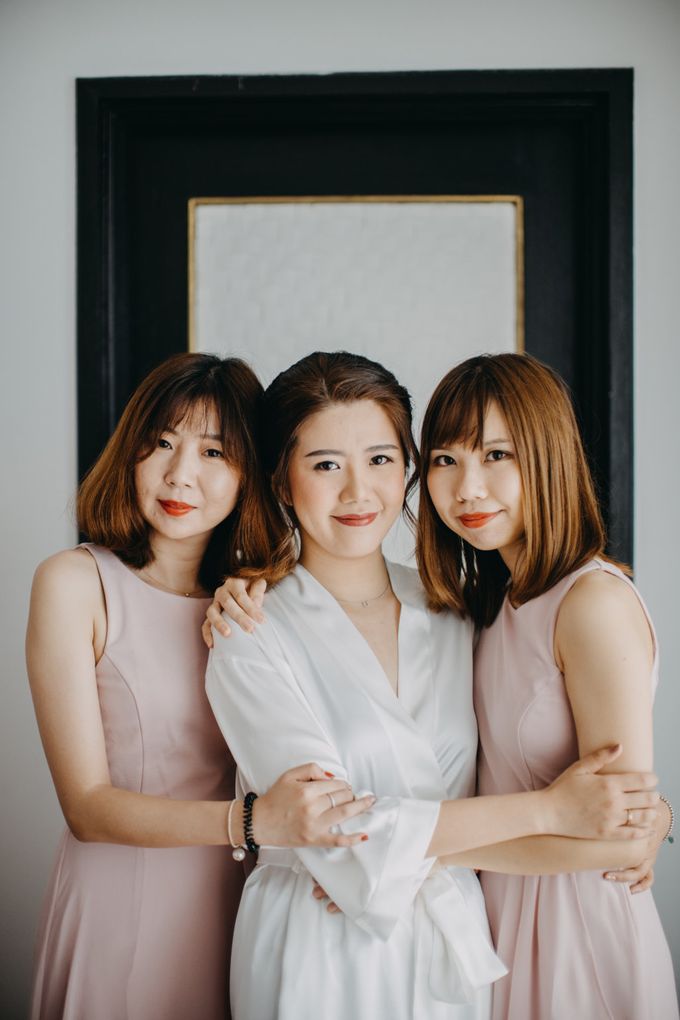 The Wedding of Chuan Yi & Elva by Varawedding - 010 The Wedding of Chuan Yi & Elva by Varawedding - 010