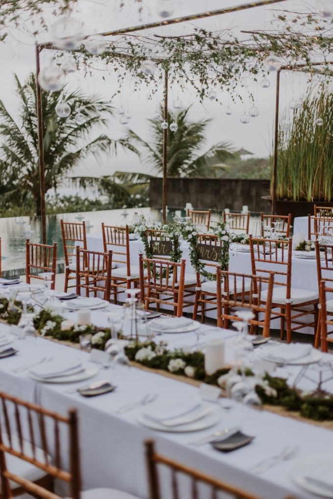 Wedding at Soori Bali by d'Oasis Florist & Decoration - 017 Wedding at Soori Bali by d'Oasis Florist & Decoration - 017