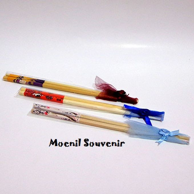 Souvenir Unik dan Murah by Moenil Souvenir - 181