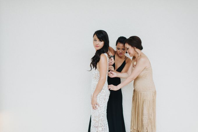 Amanda & Bo by Bali Wedding Paradise - 005 Amanda & Bo by Bali Wedding Paradise - 005