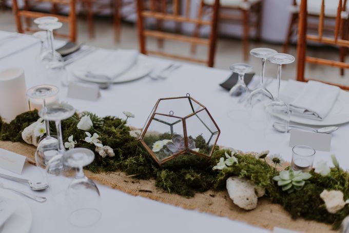 Wedding at Soori Bali by d'Oasis Florist & Decoration - 018 Wedding at Soori Bali by d'Oasis Florist & Decoration - 018