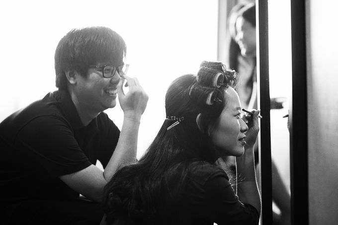 Gito & Merry Wedding by Adity Pictures - 008