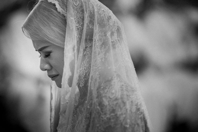 Diandra & Arian Siraman by Bernardo Pictura - 012 Diandra & Arian Siraman by Bernardo Pictura - 012