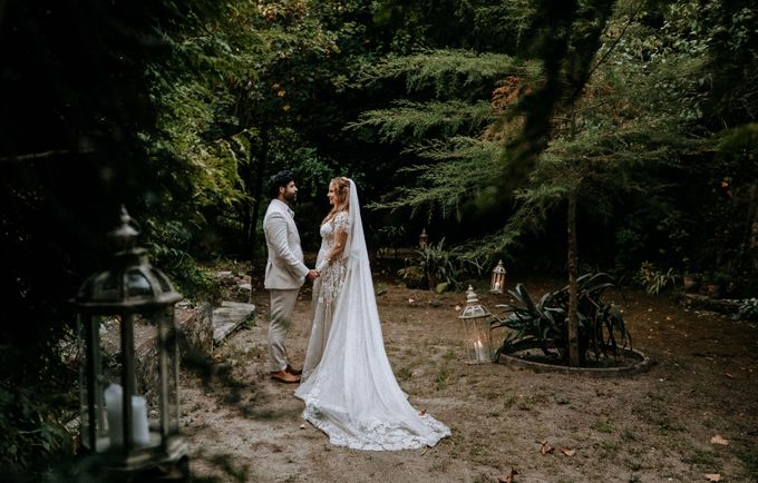 Summer & Pedro Castle Wedding by Fashion Moments Eventos - 023 Summer & Pedro Castle Wedding by Fashion Moments Eventos - 023