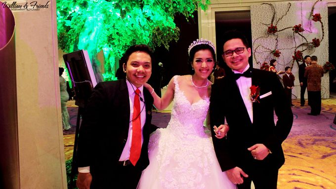 Courtesy of Vincent & Alina by Raffles Jakarta - 008
