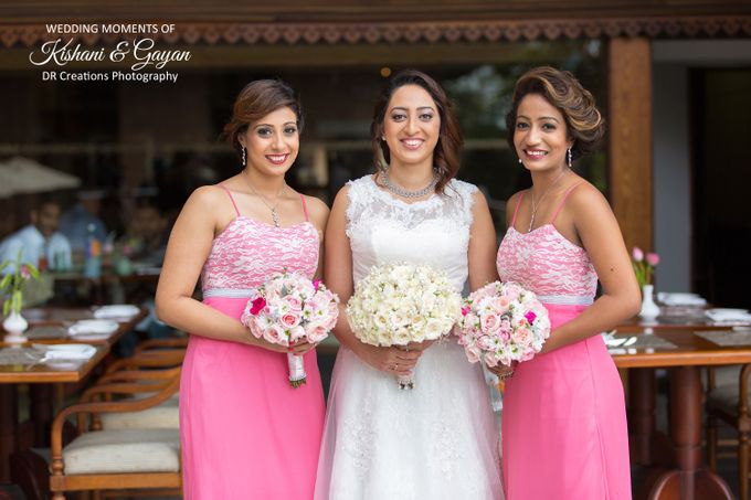 Wedding of Kishani & Gayan by DR Creations - 017 Wedding of Kishani & Gayan by DR Creations - 017