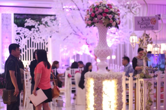 Gading Wedding Showcase by Klub Kelapa Gading - 017