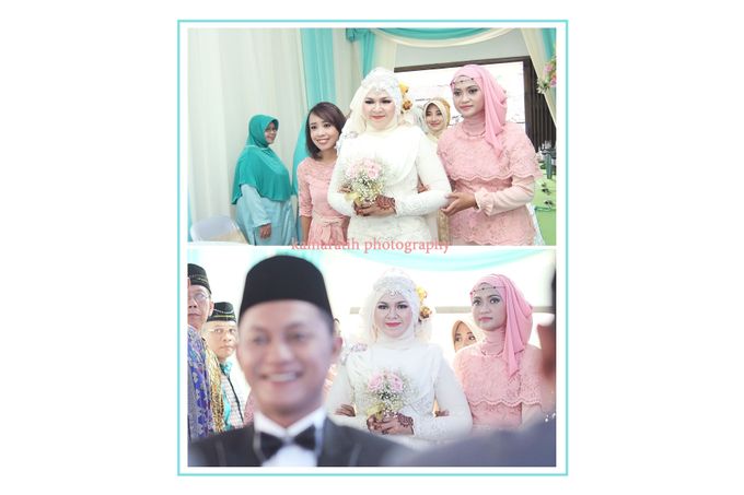 Gantas & Galih by kamaratih photography - 001