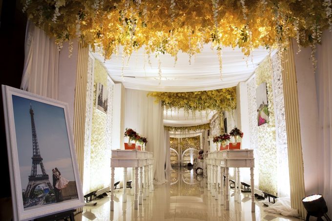 Wedding of Rendy & Fransisca by The Palms Ballroom - 004 Wedding of Rendy & Fransisca by The Palms Ballroom - 004