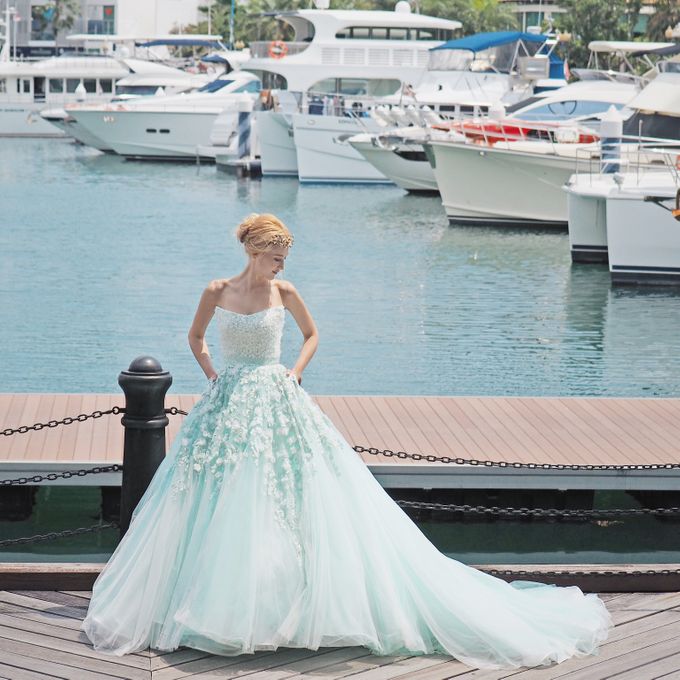 Preview: The Cruise by Z Wedding Design - 004 Preview: The Cruise by Z Wedding Design - 004