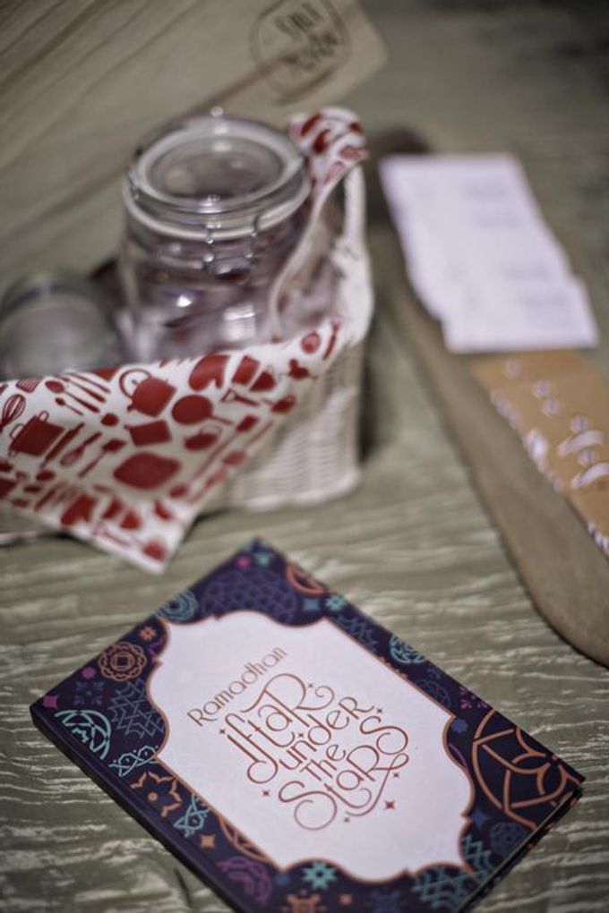 Iftar under the Stars 2017 Salt n Pepper Bridestory