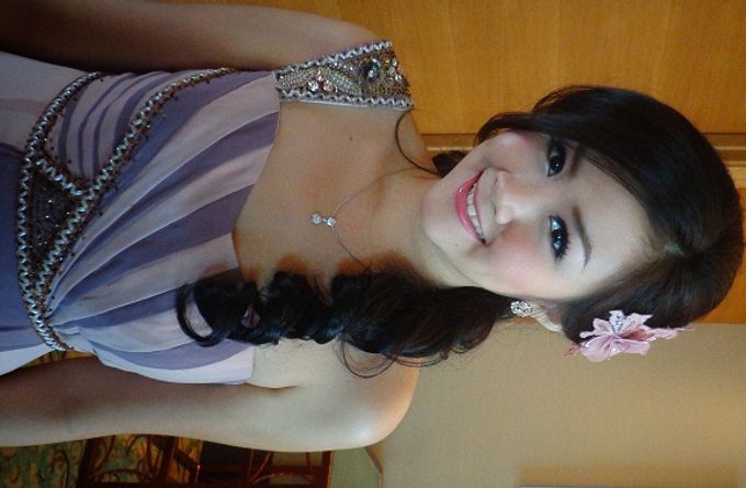 contoh makeup party by ellatommymakeup - 010