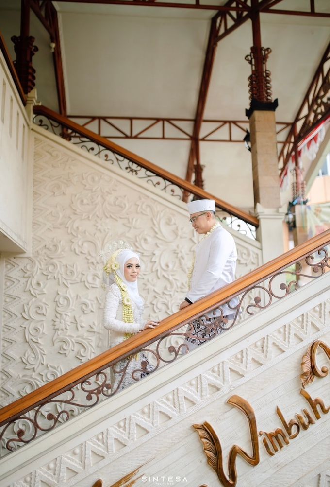 Wedding Lavy X Amiek by SIGMA ORGANIZER - 004 Wedding Lavy X Amiek by SIGMA ORGANIZER - 004