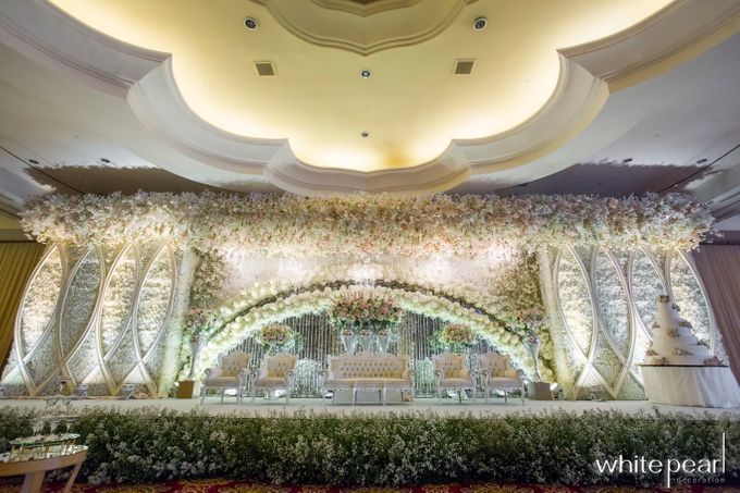 The Ritz Carlton Mega Kuningan 2018 05 26 by White Pearl Decoration - 003 The Ritz Carlton Mega Kuningan 2018 05 26 by White Pearl Decoration - 003