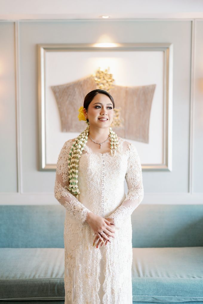 Wedding of J & S by Nika di Bali - 006
