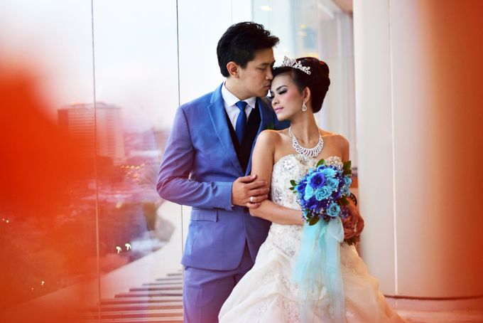 The Wedding Stevan & Sherly by Zandrew Videography - 004 The Wedding Stevan & Sherly by Zandrew Videography - 004