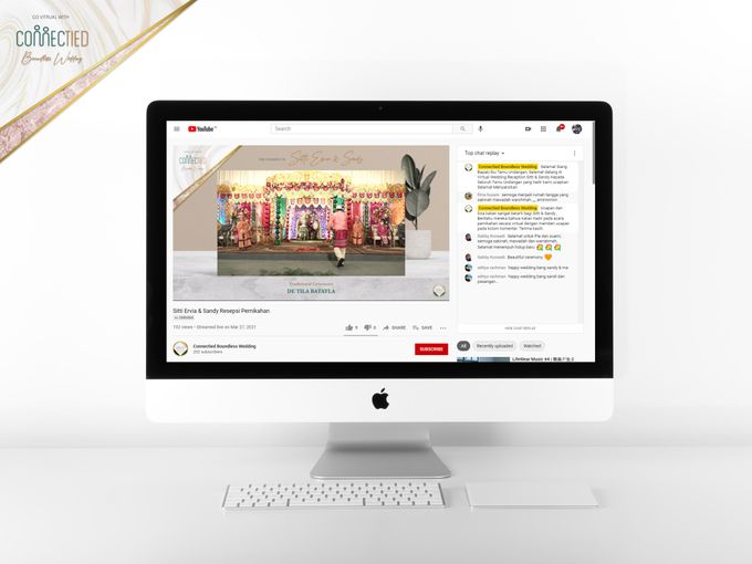 Sitti Ervia & Sandy - Digital Invitation / Undangan Digital Connectied v2.0 + Live Streaming by Connectied Virtual Wedding - 005 Sitti Ervia & Sandy - Digital Invitation / Undangan Digital Connectied v2.0 + Live Streaming by Connectied Virtual Wedding - 005