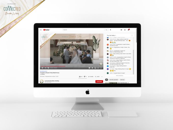 Yoseph & Sharen - Digital Invitation / Undangan Digital Connectied v2.0 + Live Streaming by Connectied Virtual Wedding - 005 Yoseph & Sharen - Digital Invitation / Undangan Digital Connectied v2.0 + Live Streaming by Connectied Virtual Wedding - 005