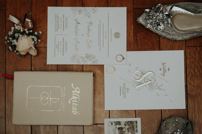 The Wedding of Prakarsa & Angel by V&Co Jewellery - 005 The Wedding of Prakarsa & Angel by V&Co Jewellery - 005