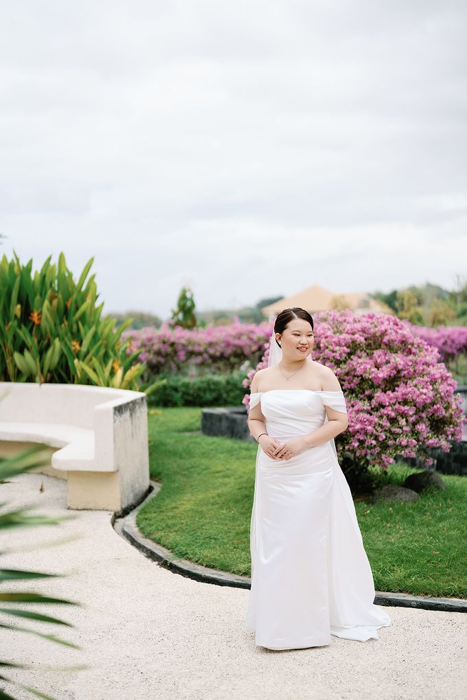 Wedding Of R & A by Nika di Bali - 005 Wedding Of R & A by Nika di Bali - 005