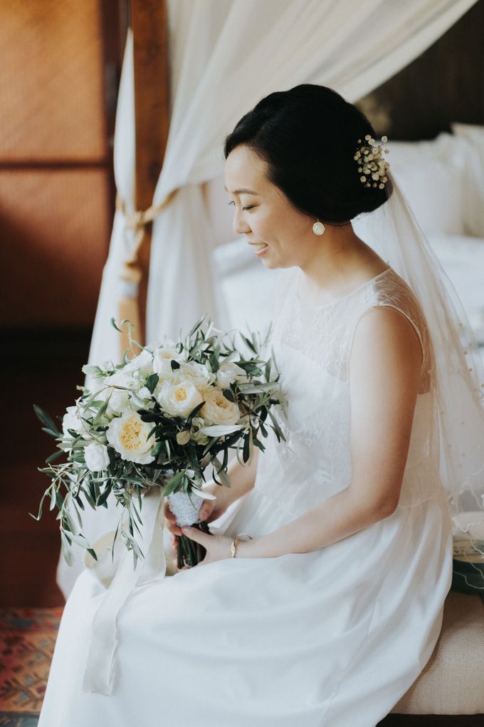 The Wedding of Shahril & Vivian by BDD Weddings Indonesia - 005 The Wedding of Shahril & Vivian by BDD Weddings Indonesia - 005