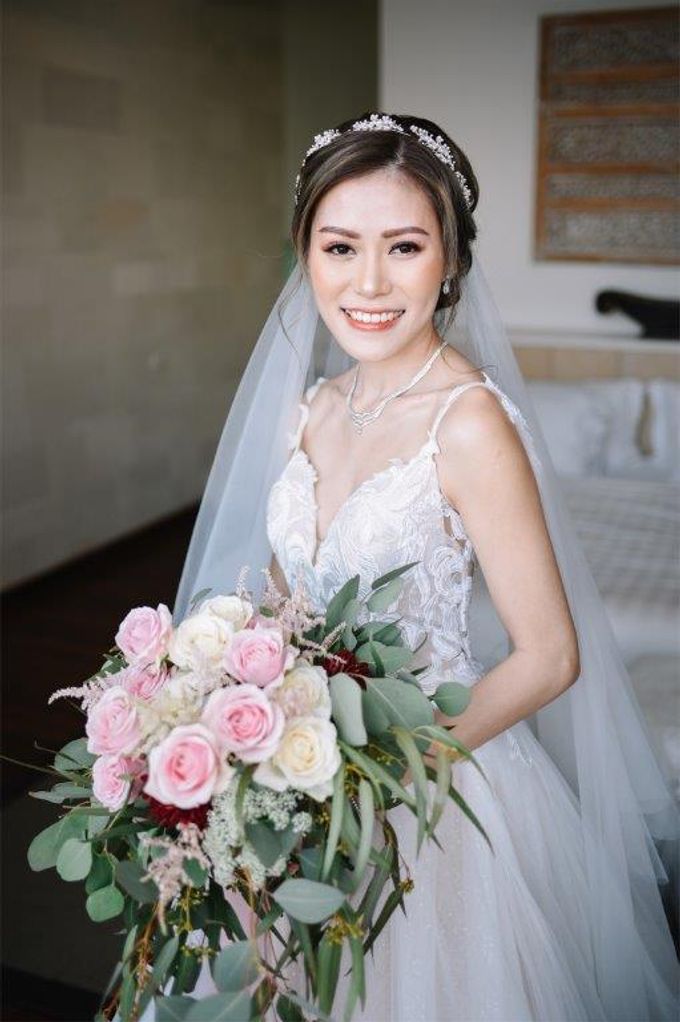 The Wedding of Donald & Larissa by Latitude Bali - 005 The Wedding of Donald & Larissa by Latitude Bali - 005