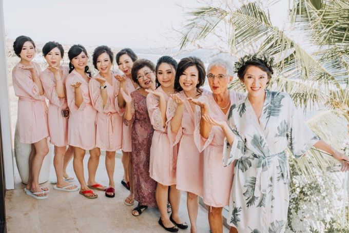 The Wedding of Christoph & Jessica by BDD Weddings Indonesia - 005 The Wedding of Christoph & Jessica by BDD Weddings Indonesia - 005