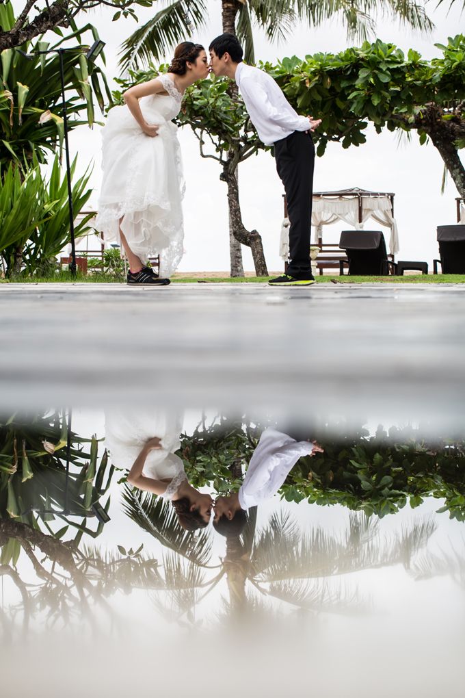 Pre-Wedding Photo Shooting by Penjor Tour - 002 Pre-Wedding Photo Shooting by Penjor Tour - 002