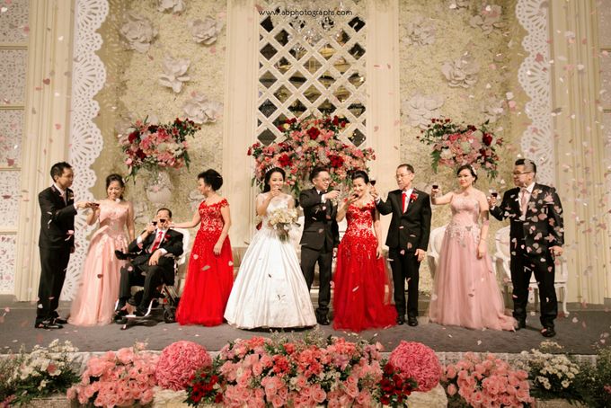 THE WEDDING OF RICHARD & LYDIA by Cynthia Kusuma - 048 THE WEDDING OF RICHARD & LYDIA by Cynthia Kusuma - 048