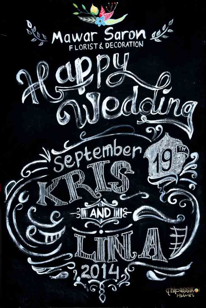 Wedding Anton & Linna by Ehipassiko Photoart - 002
