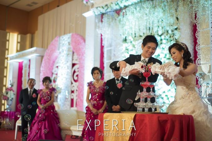 Benny & Sylvia Wedding by Experia Photography - 014 Benny & Sylvia Wedding by Experia Photography - 014