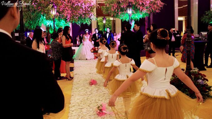 Courtesy of Vincent & Alina by Raffles Jakarta - 009