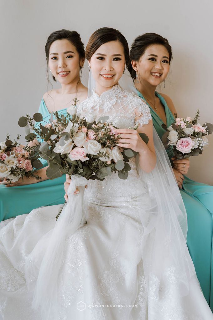 The Wedding of Ovie & Andri by Bali Eve Wedding & Event Planner - 007 The Wedding of Ovie & Andri by Bali Eve Wedding & Event Planner - 007