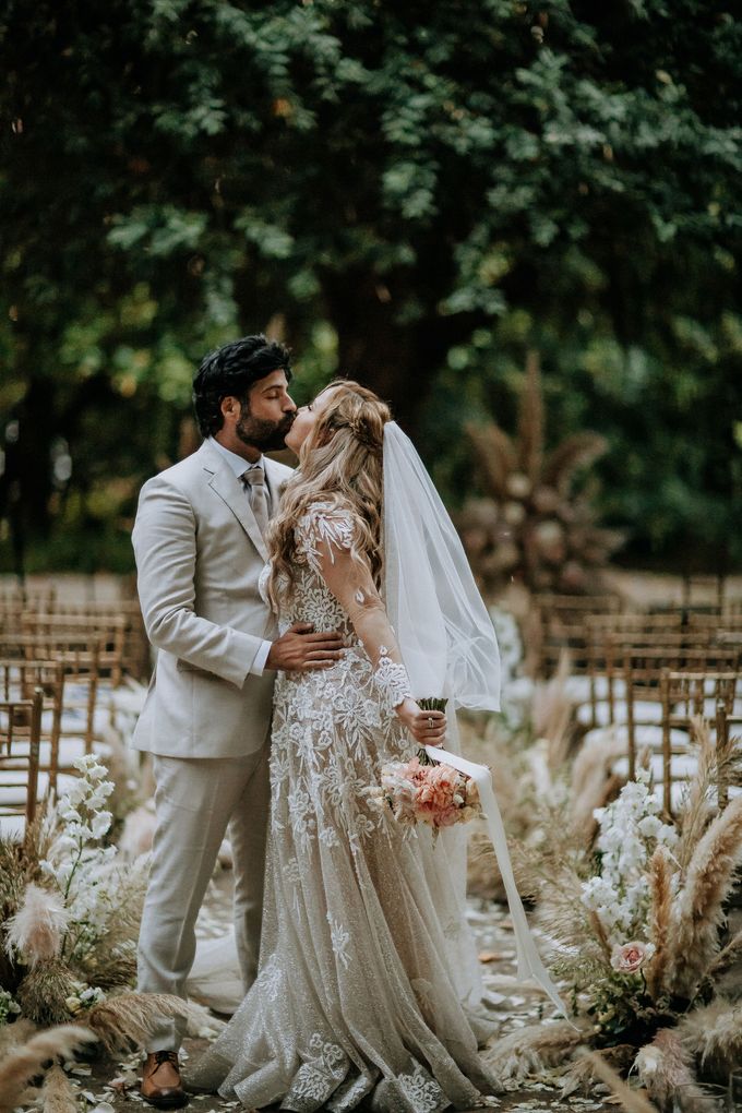 Summer & Pedro Castle Wedding by Fashion Moments Eventos - 015 Summer & Pedro Castle Wedding by Fashion Moments Eventos - 015
