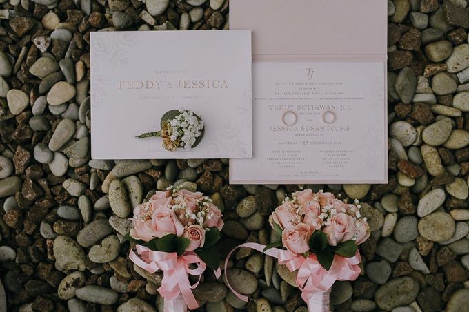 Teddy & Jessica The Wedding by PRIDE Organizer - 013 Teddy & Jessica The Wedding by PRIDE Organizer - 013