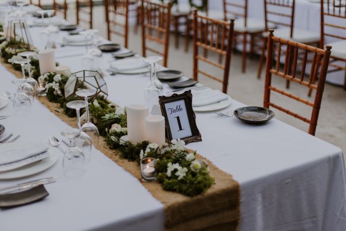 Wedding at Soori Bali by d'Oasis Florist & Decoration - 020 Wedding at Soori Bali by d'Oasis Florist & Decoration - 020