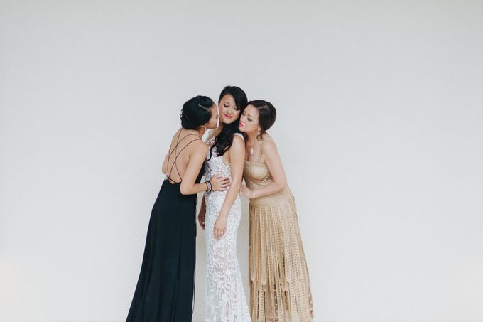 Amanda & Bo by Bali Wedding Paradise - 006 Amanda & Bo by Bali Wedding Paradise - 006