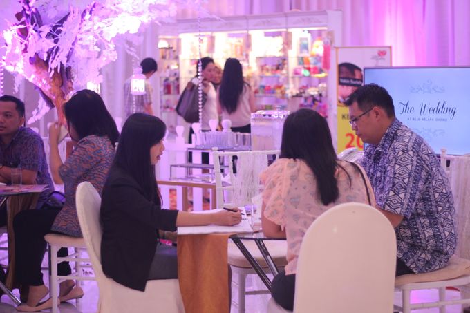 Gading Wedding Showcase by Klub Kelapa Gading - 018