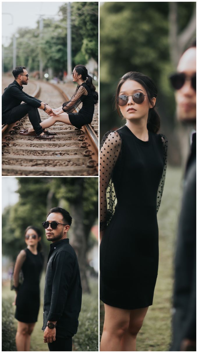 Cynthia & Egi Prewedding by Get Her Ring - 030 Cynthia & Egi Prewedding by Get Her Ring - 030